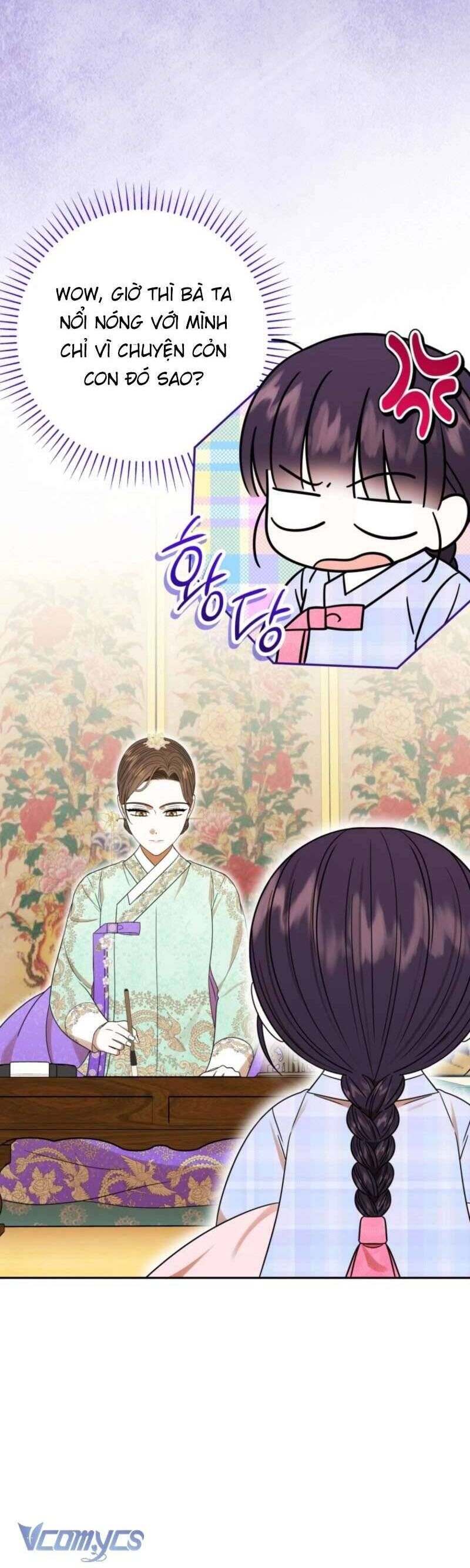 Tôi Đã Tái Sinh Thành Nàng Công Chúa Bị Bỏ Rơi Chapter 11 - Trang 2