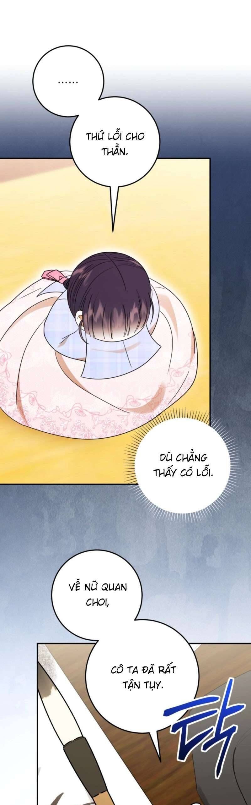Tôi Đã Tái Sinh Thành Nàng Công Chúa Bị Bỏ Rơi Chapter 11 - Trang 2