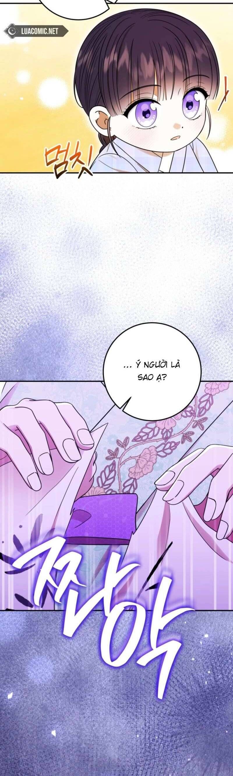 Tôi Đã Tái Sinh Thành Nàng Công Chúa Bị Bỏ Rơi Chapter 11 - Trang 2