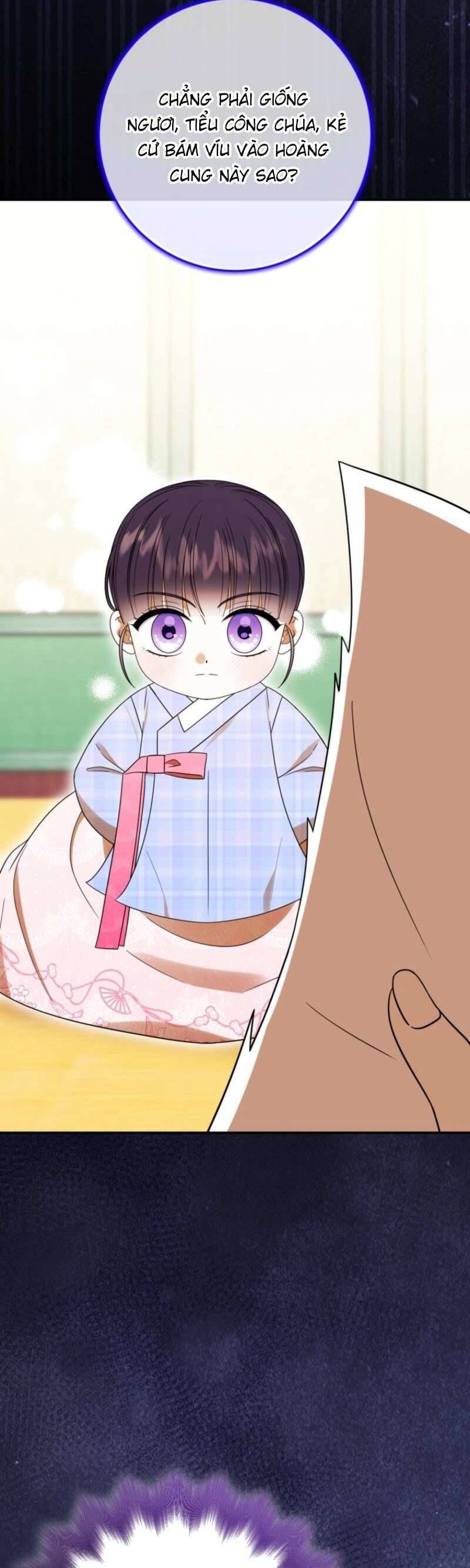 Tôi Đã Tái Sinh Thành Nàng Công Chúa Bị Bỏ Rơi Chapter 11 - Trang 2