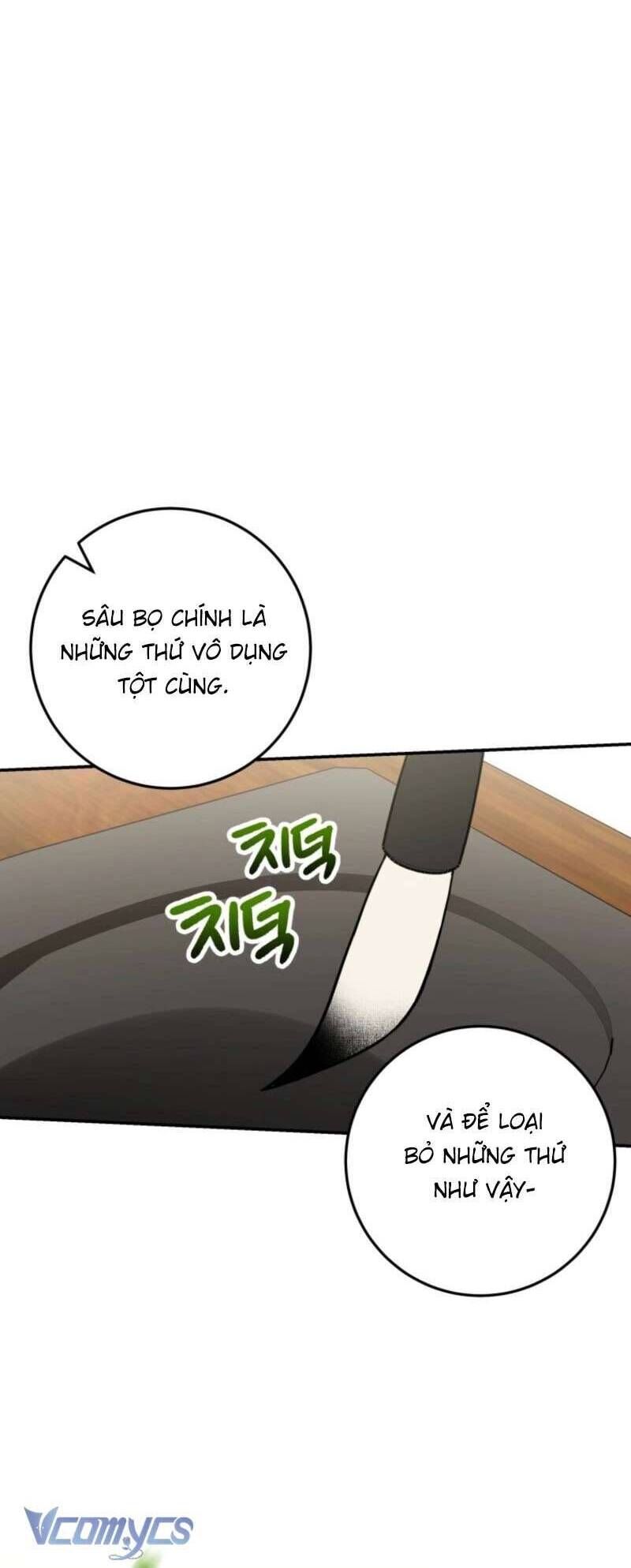 Tôi Đã Tái Sinh Thành Nàng Công Chúa Bị Bỏ Rơi Chapter 11 - Trang 2