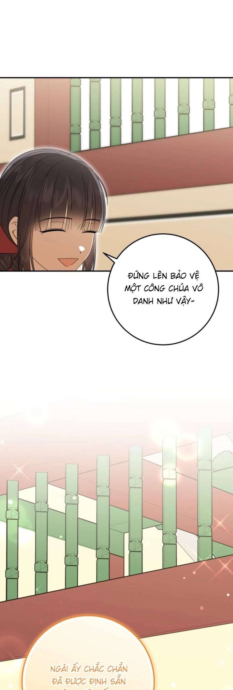 Tôi Đã Tái Sinh Thành Nàng Công Chúa Bị Bỏ Rơi Chapter 11 - Trang 2