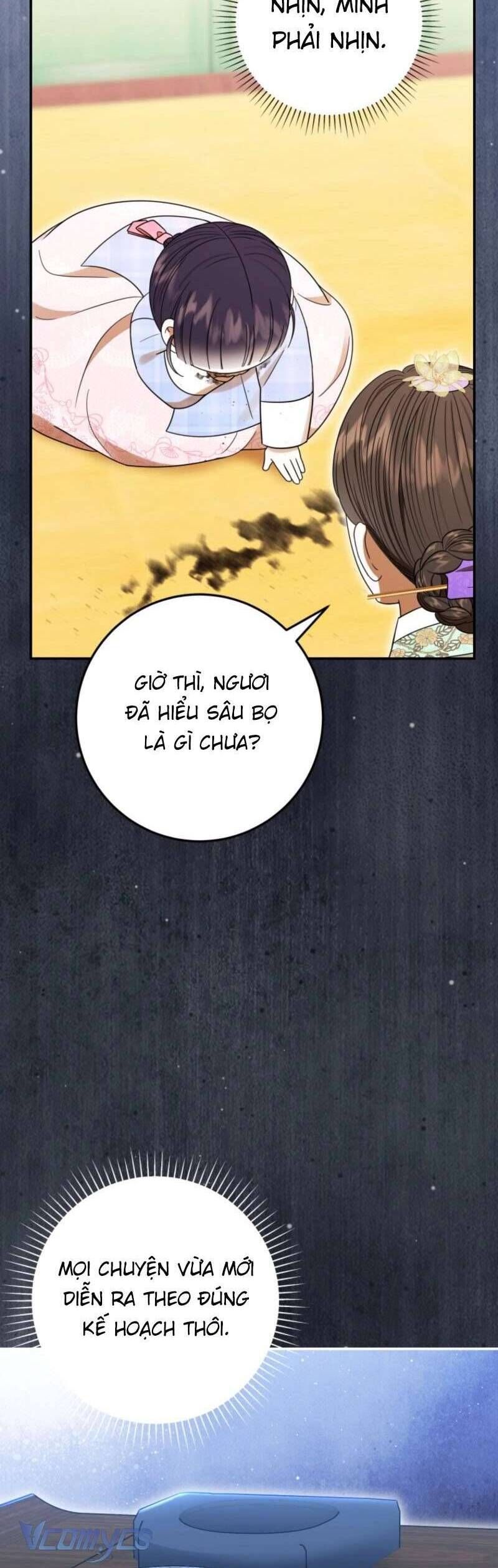 Tôi Đã Tái Sinh Thành Nàng Công Chúa Bị Bỏ Rơi Chapter 11 - Trang 2