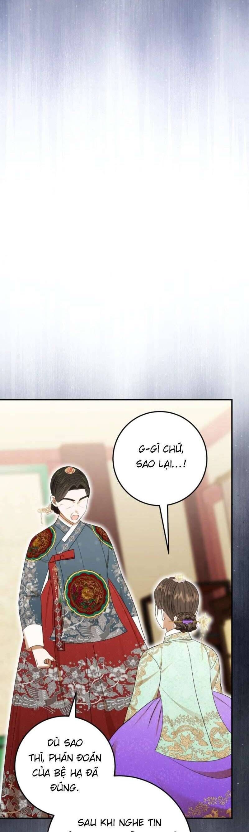 Tôi Đã Tái Sinh Thành Nàng Công Chúa Bị Bỏ Rơi Chapter 11 - Trang 2