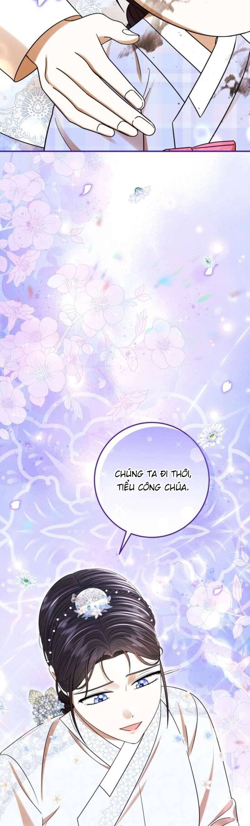 Tôi Đã Tái Sinh Thành Nàng Công Chúa Bị Bỏ Rơi Chapter 11 - Trang 2