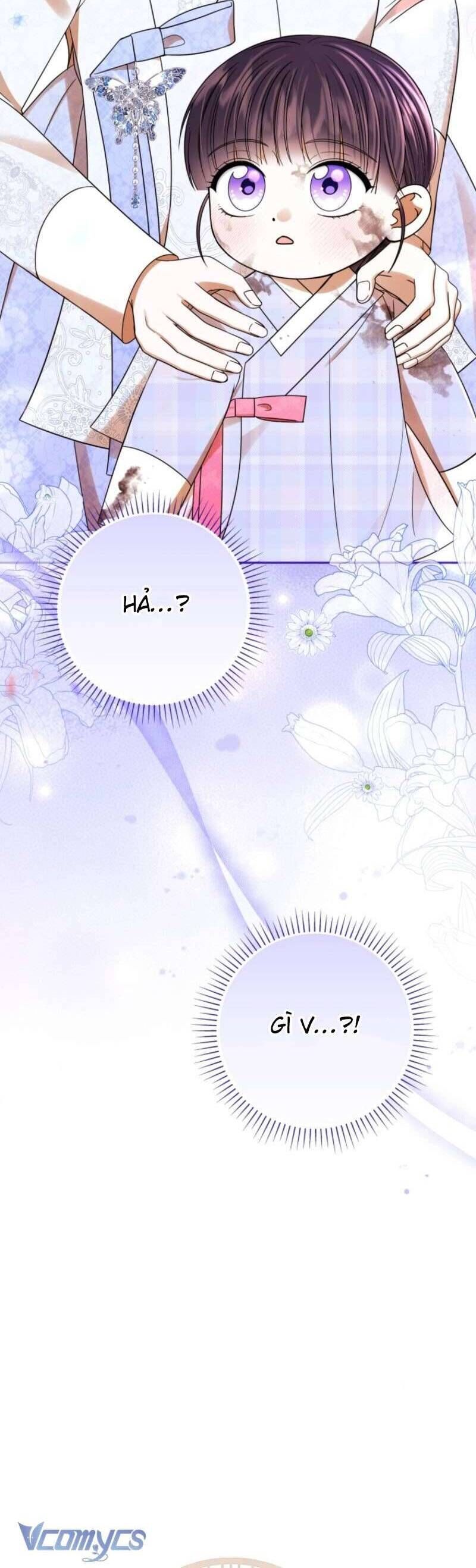 Tôi Đã Tái Sinh Thành Nàng Công Chúa Bị Bỏ Rơi Chapter 11 - Trang 2