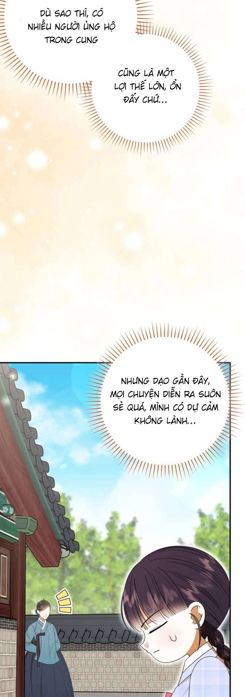 Tôi Đã Tái Sinh Thành Nàng Công Chúa Bị Bỏ Rơi Chapter 11 - Trang 2