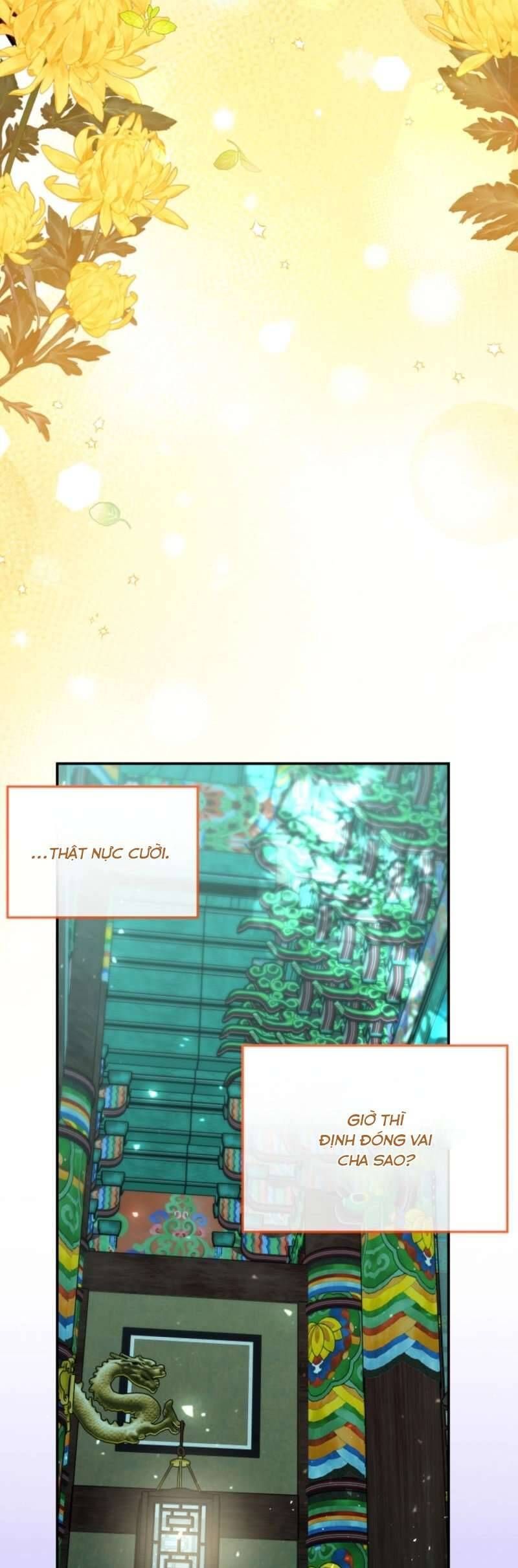 Tôi Đã Tái Sinh Thành Nàng Công Chúa Bị Bỏ Rơi Chapter 6 - Trang 2