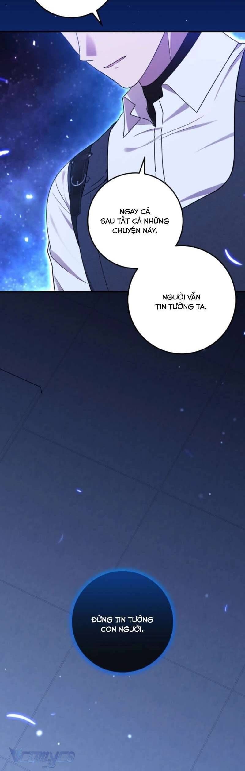 Tôi Đã Tái Sinh Thành Nàng Công Chúa Bị Bỏ Rơi Chapter 6 - Trang 2