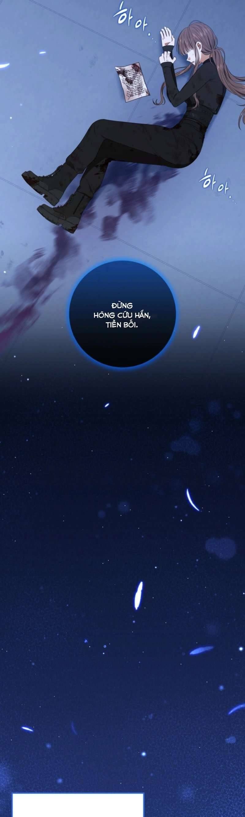 Tôi Đã Tái Sinh Thành Nàng Công Chúa Bị Bỏ Rơi Chapter 6 - Trang 2