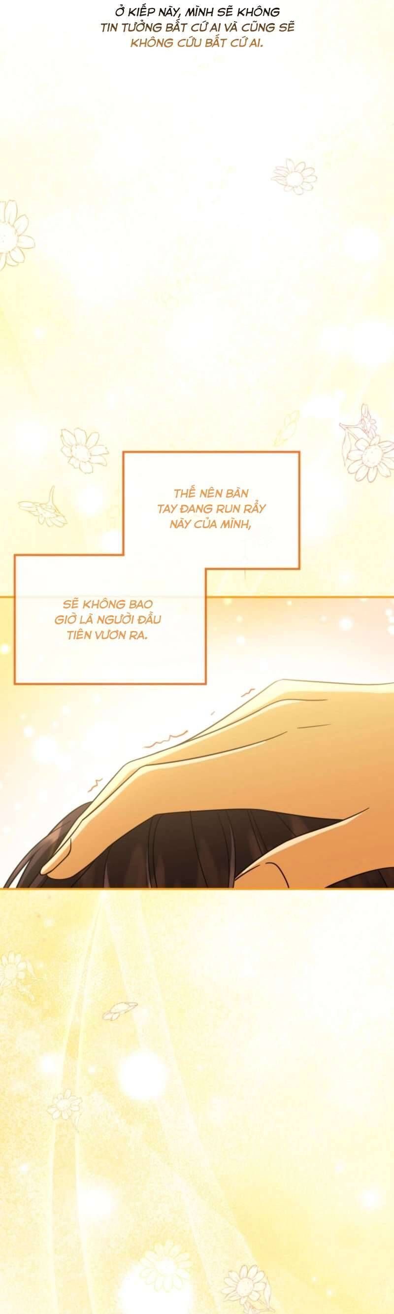 Tôi Đã Tái Sinh Thành Nàng Công Chúa Bị Bỏ Rơi Chapter 6 - Trang 2