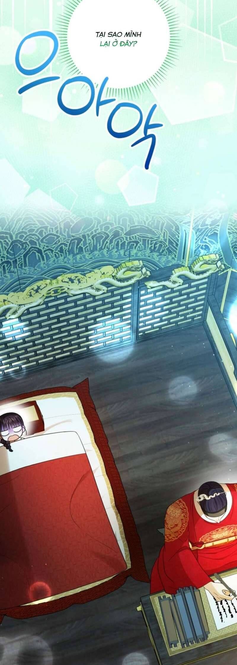 Tôi Đã Tái Sinh Thành Nàng Công Chúa Bị Bỏ Rơi Chapter 6 - Trang 2