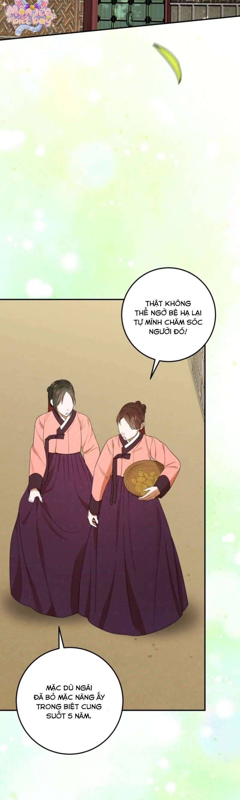 Tôi Đã Tái Sinh Thành Nàng Công Chúa Bị Bỏ Rơi Chapter 6 - Trang 2