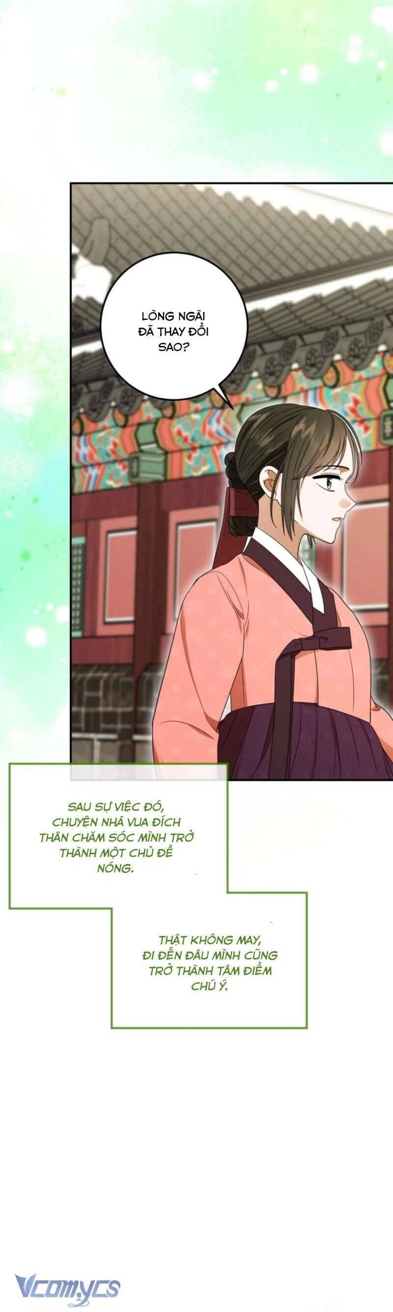 Tôi Đã Tái Sinh Thành Nàng Công Chúa Bị Bỏ Rơi Chapter 6 - Trang 2