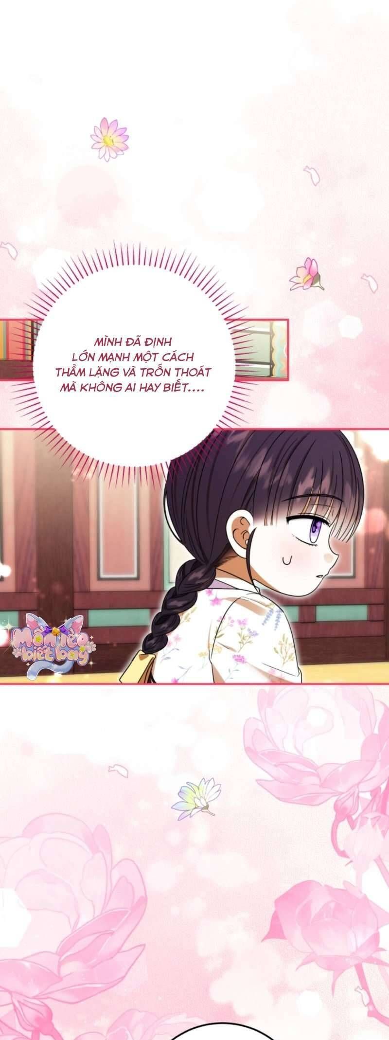 Tôi Đã Tái Sinh Thành Nàng Công Chúa Bị Bỏ Rơi Chapter 6 - Trang 2