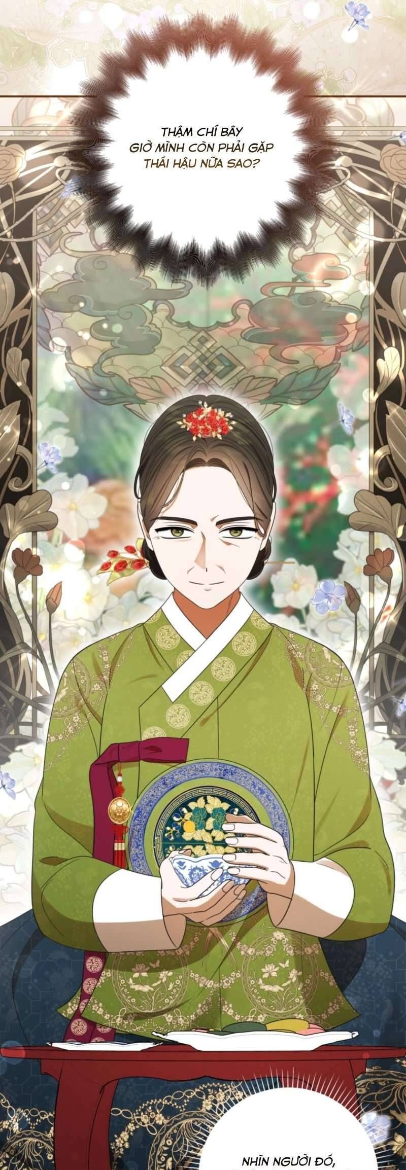 Tôi Đã Tái Sinh Thành Nàng Công Chúa Bị Bỏ Rơi Chapter 6 - Trang 2