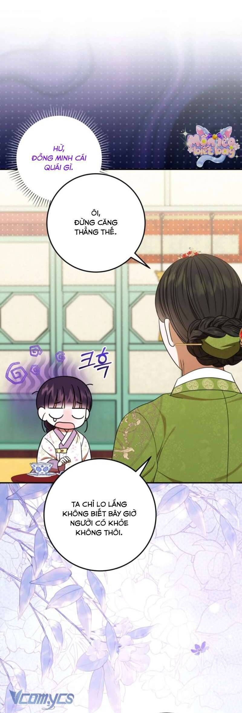 Tôi Đã Tái Sinh Thành Nàng Công Chúa Bị Bỏ Rơi Chapter 6 - Trang 2