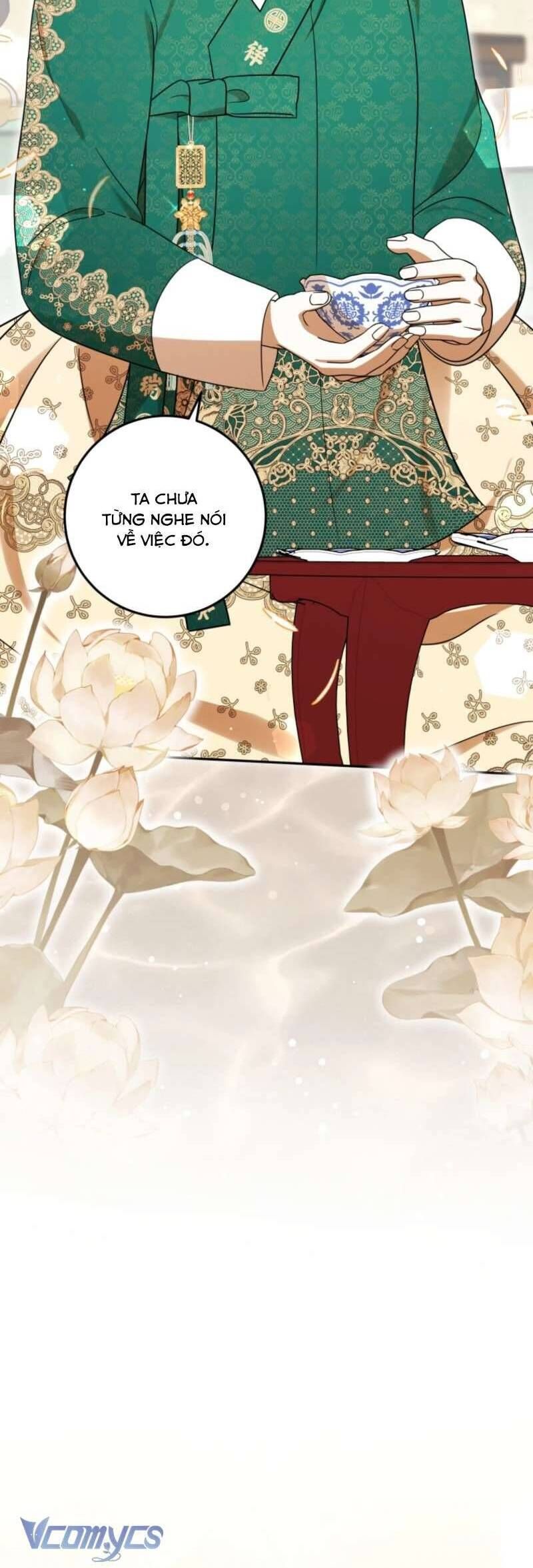 Tôi Đã Tái Sinh Thành Nàng Công Chúa Bị Bỏ Rơi Chapter 6 - Trang 2