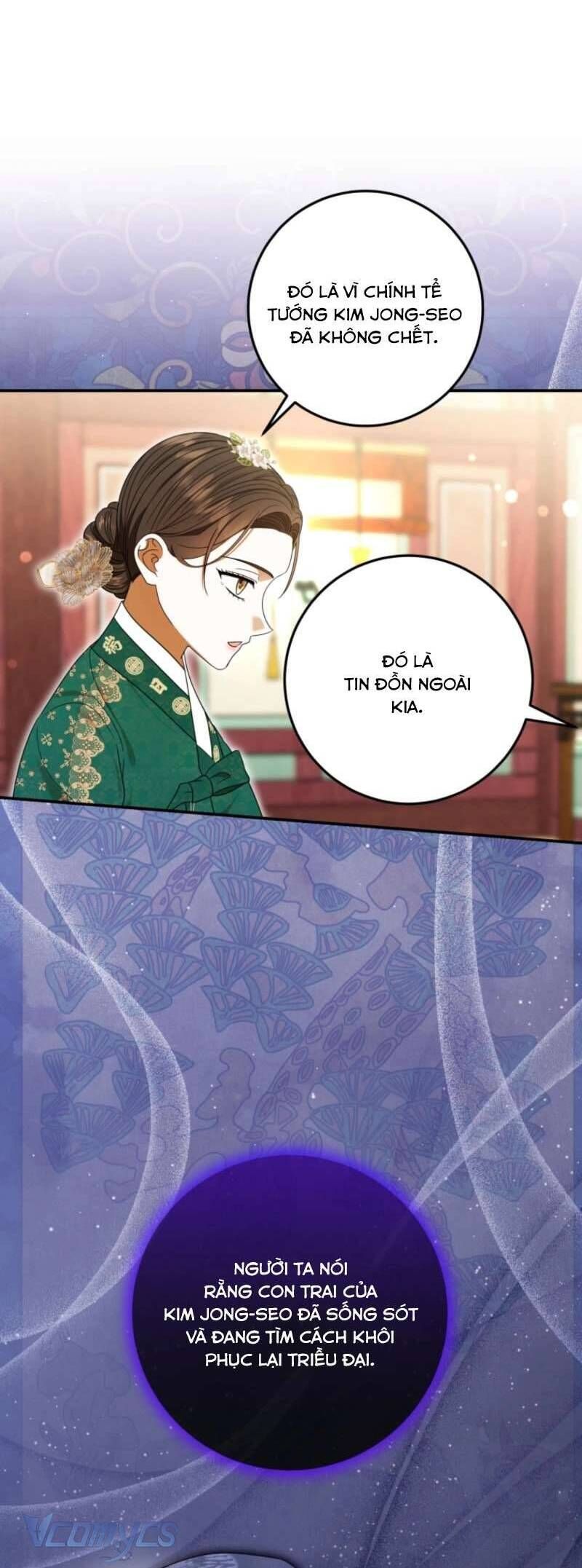 Tôi Đã Tái Sinh Thành Nàng Công Chúa Bị Bỏ Rơi Chapter 6 - Trang 2