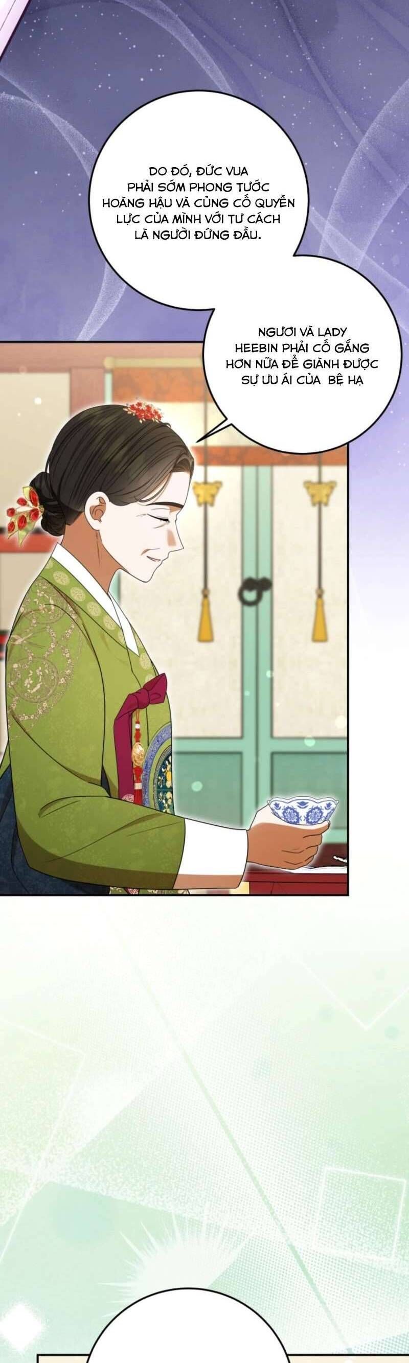Tôi Đã Tái Sinh Thành Nàng Công Chúa Bị Bỏ Rơi Chapter 6 - Trang 2