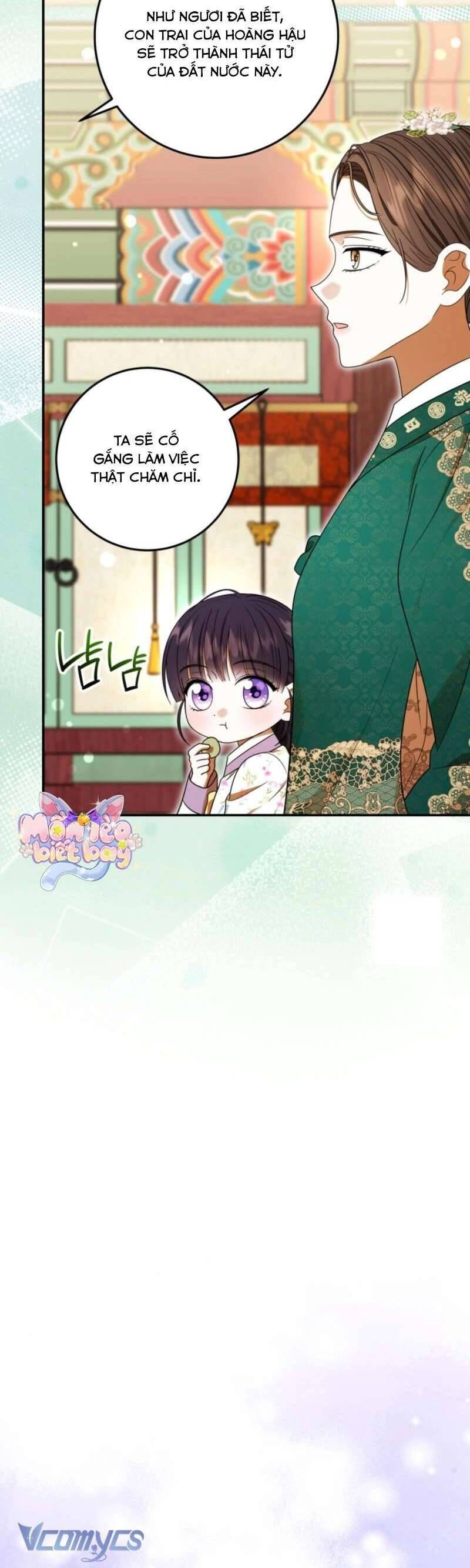 Tôi Đã Tái Sinh Thành Nàng Công Chúa Bị Bỏ Rơi Chapter 6 - Trang 2