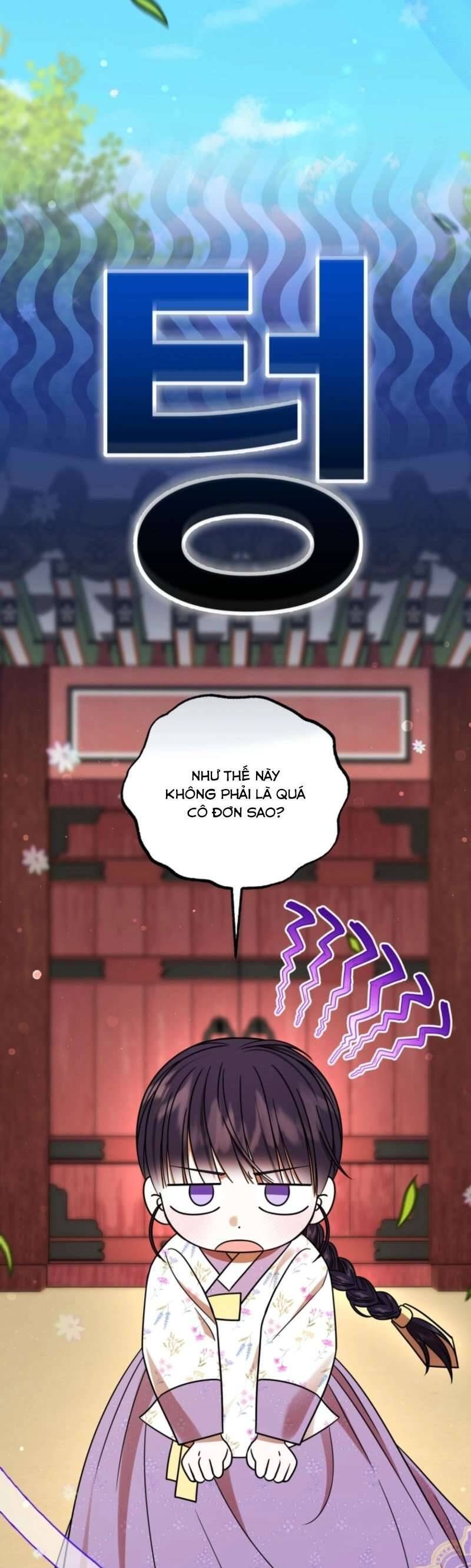 Tôi Đã Tái Sinh Thành Nàng Công Chúa Bị Bỏ Rơi Chapter 6 - Trang 2