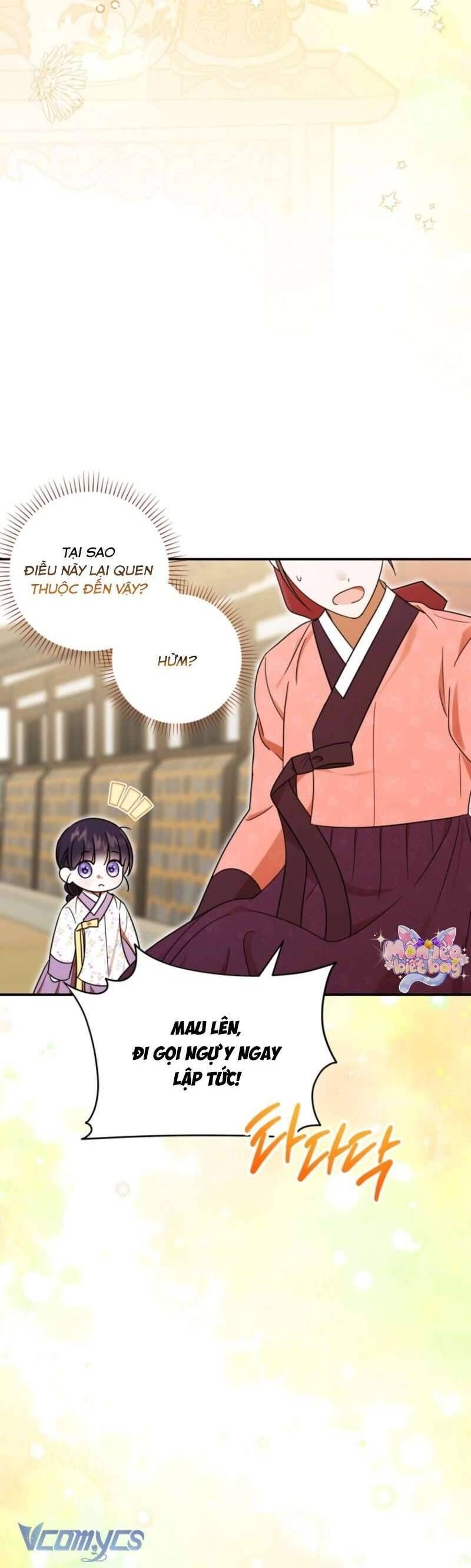 Tôi Đã Tái Sinh Thành Nàng Công Chúa Bị Bỏ Rơi Chapter 6 - Trang 2
