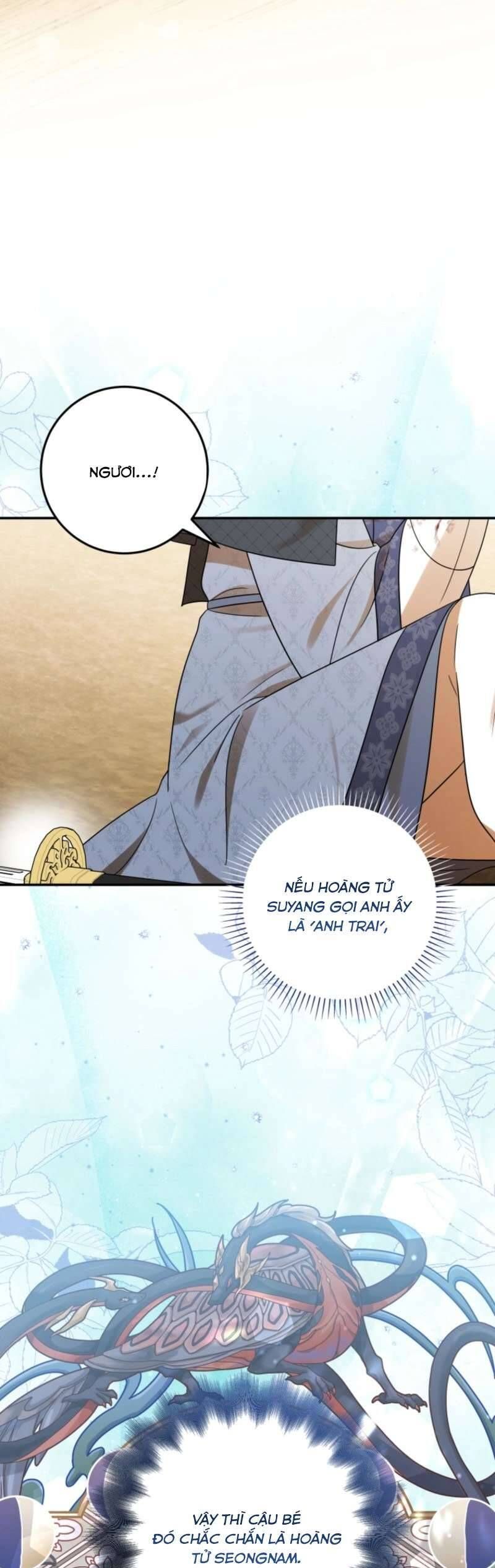 Tôi Đã Tái Sinh Thành Nàng Công Chúa Bị Bỏ Rơi Chapter 6 - Trang 2