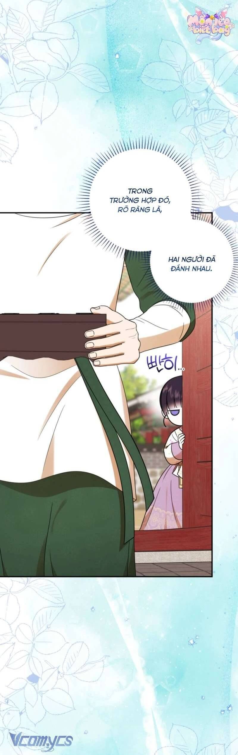 Tôi Đã Tái Sinh Thành Nàng Công Chúa Bị Bỏ Rơi Chapter 6 - Trang 2