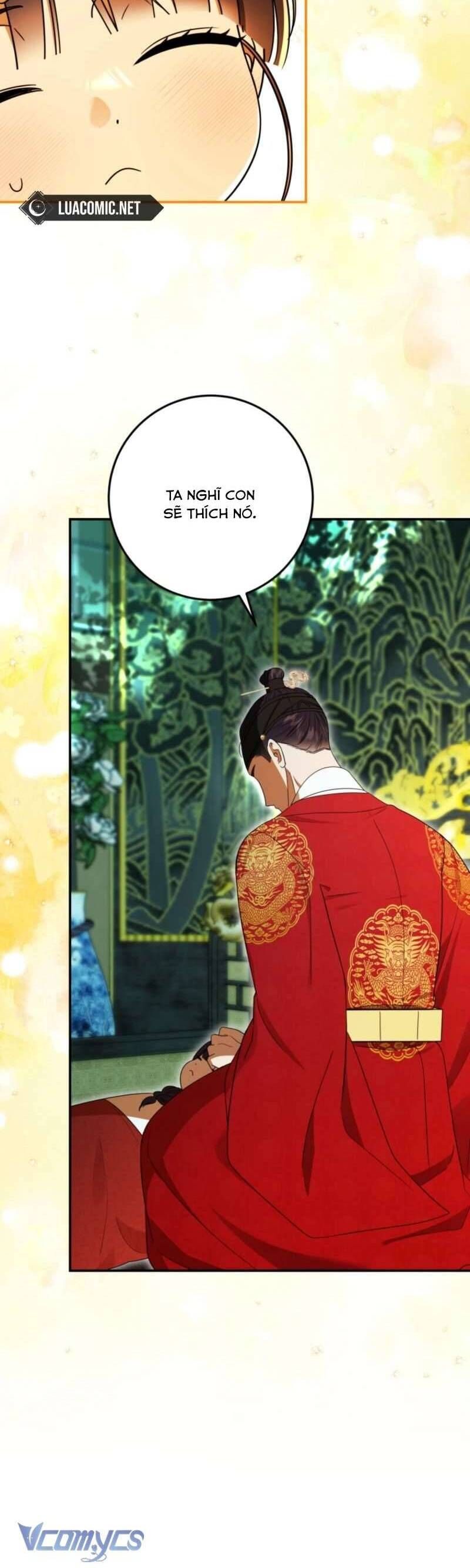 Tôi Đã Tái Sinh Thành Nàng Công Chúa Bị Bỏ Rơi Chapter 6 - Trang 2