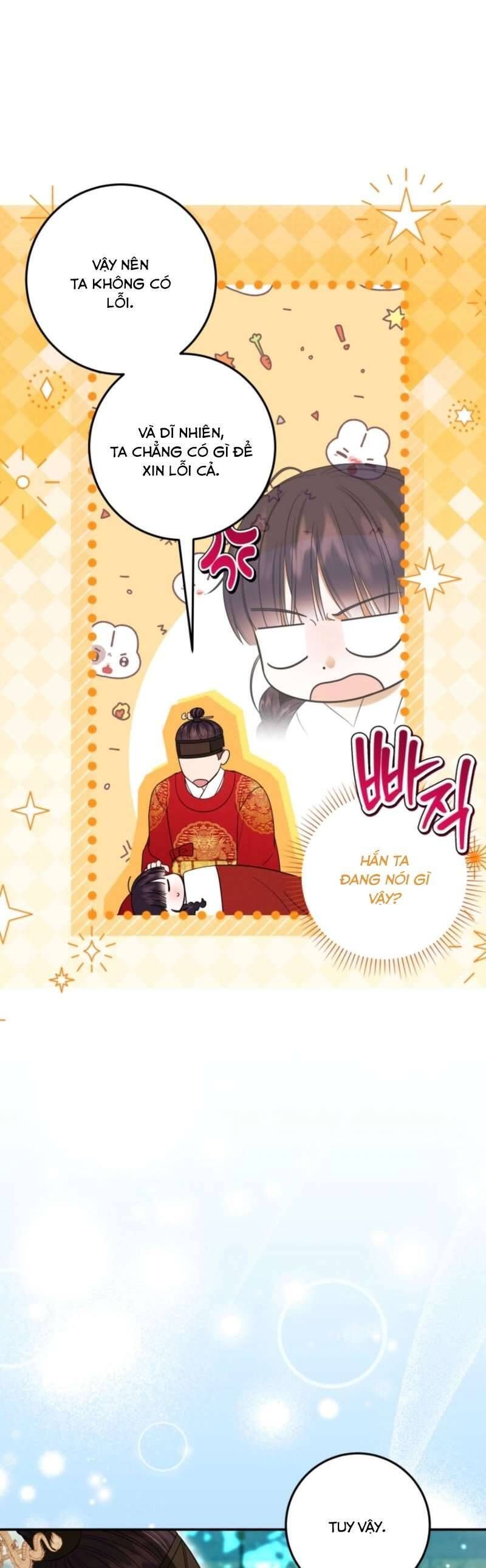 Tôi Đã Tái Sinh Thành Nàng Công Chúa Bị Bỏ Rơi Chapter 6 - Trang 2
