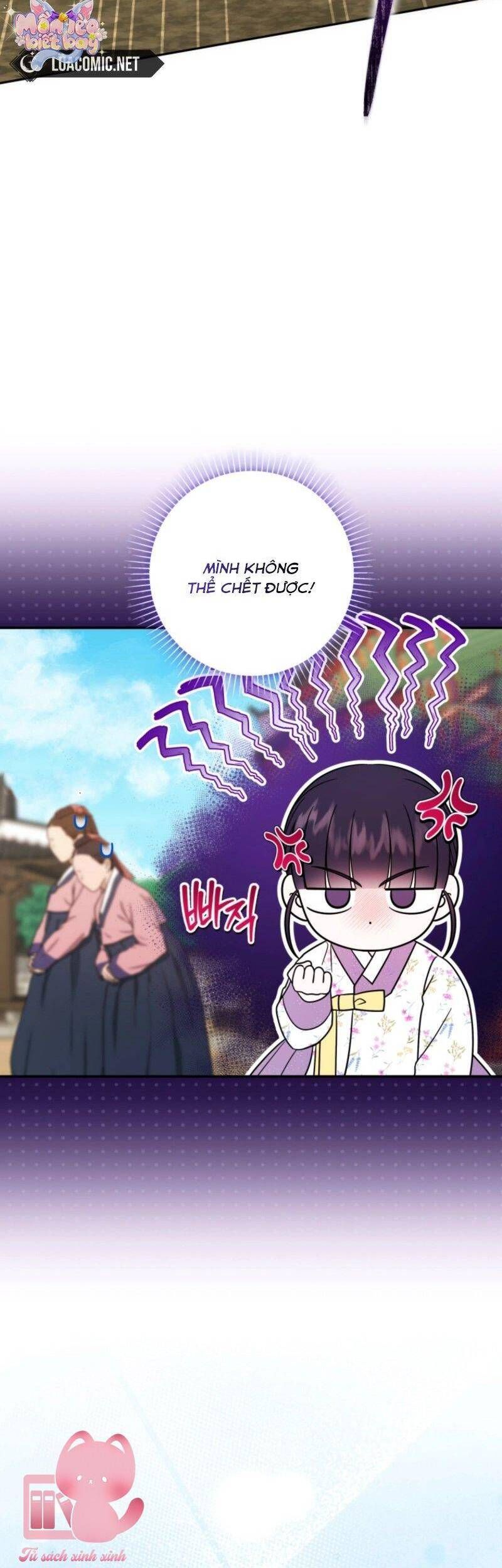 Tôi Đã Tái Sinh Thành Nàng Công Chúa Bị Bỏ Rơi Chapter 7 - Trang 2