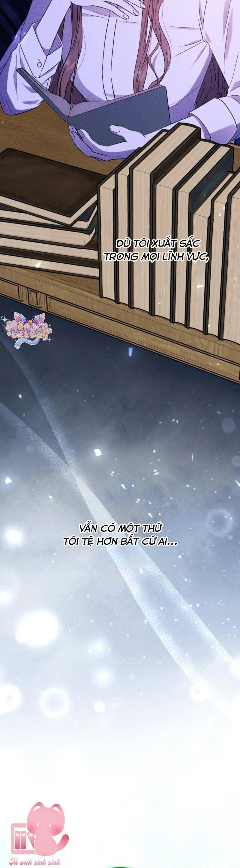 Tôi Đã Tái Sinh Thành Nàng Công Chúa Bị Bỏ Rơi Chapter 7 - Trang 2