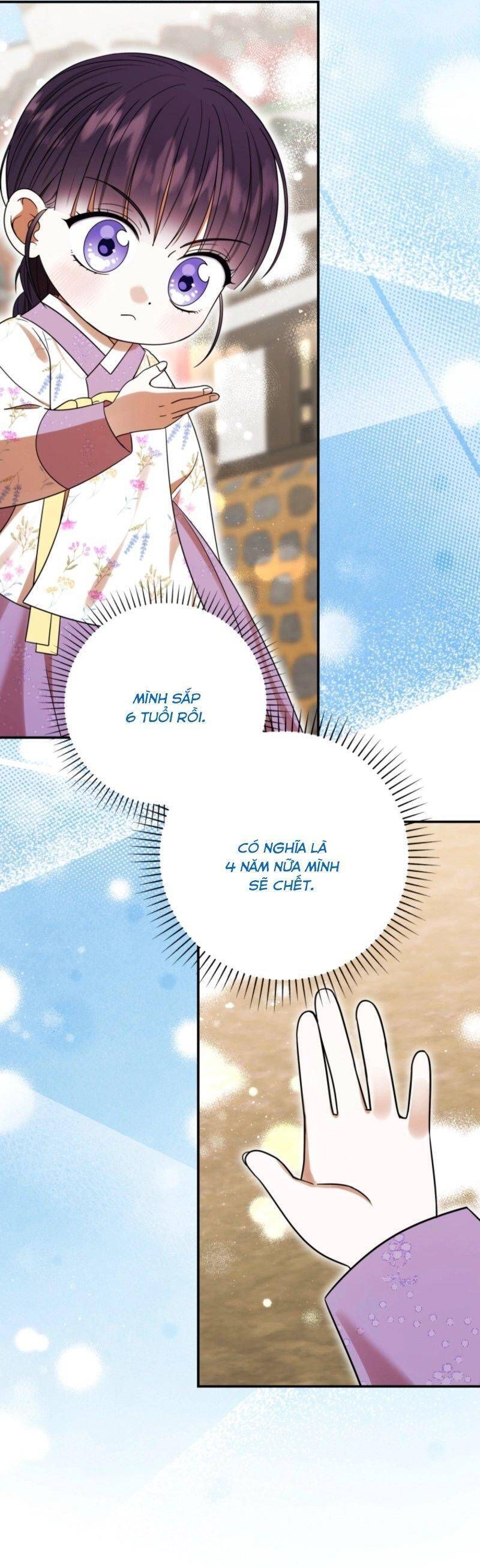 Tôi Đã Tái Sinh Thành Nàng Công Chúa Bị Bỏ Rơi Chapter 7 - Trang 2