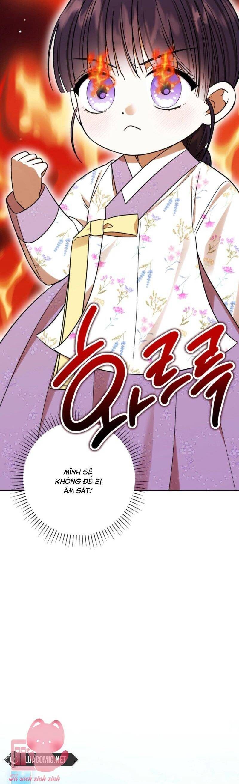 Tôi Đã Tái Sinh Thành Nàng Công Chúa Bị Bỏ Rơi Chapter 7 - Trang 2
