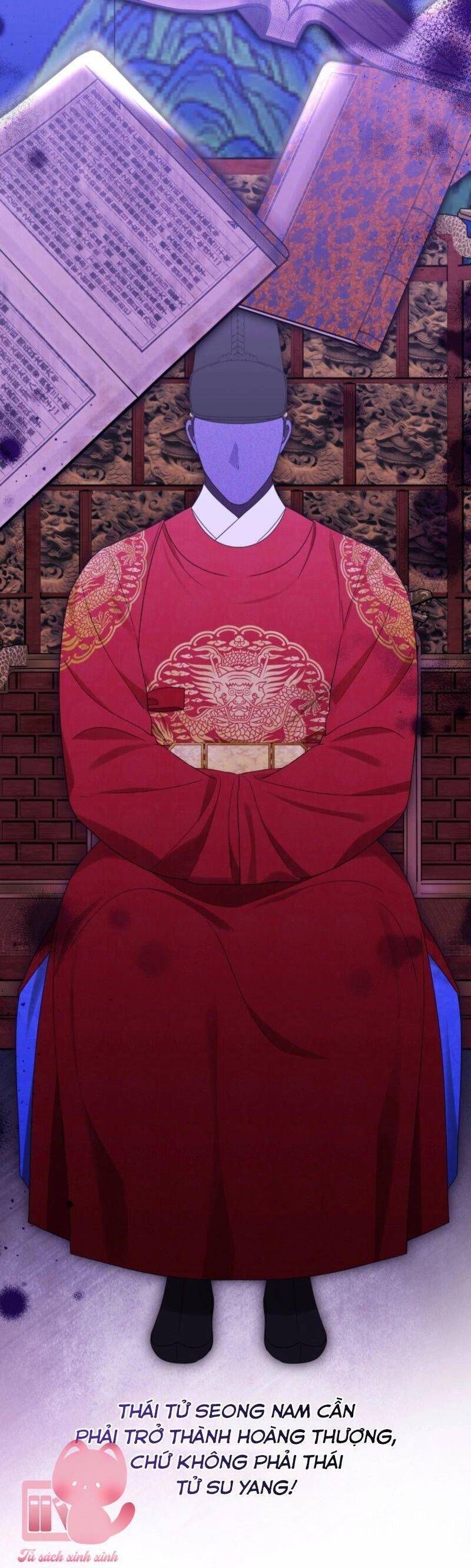 Tôi Đã Tái Sinh Thành Nàng Công Chúa Bị Bỏ Rơi Chapter 7 - Trang 2