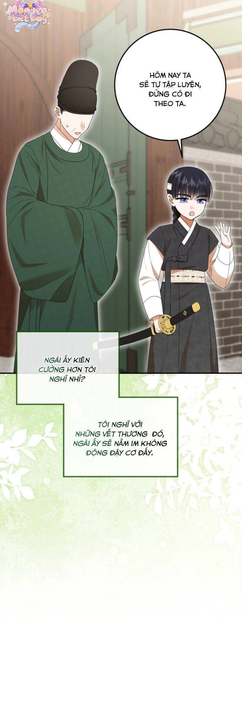 Tôi Đã Tái Sinh Thành Nàng Công Chúa Bị Bỏ Rơi Chapter 7 - Trang 2