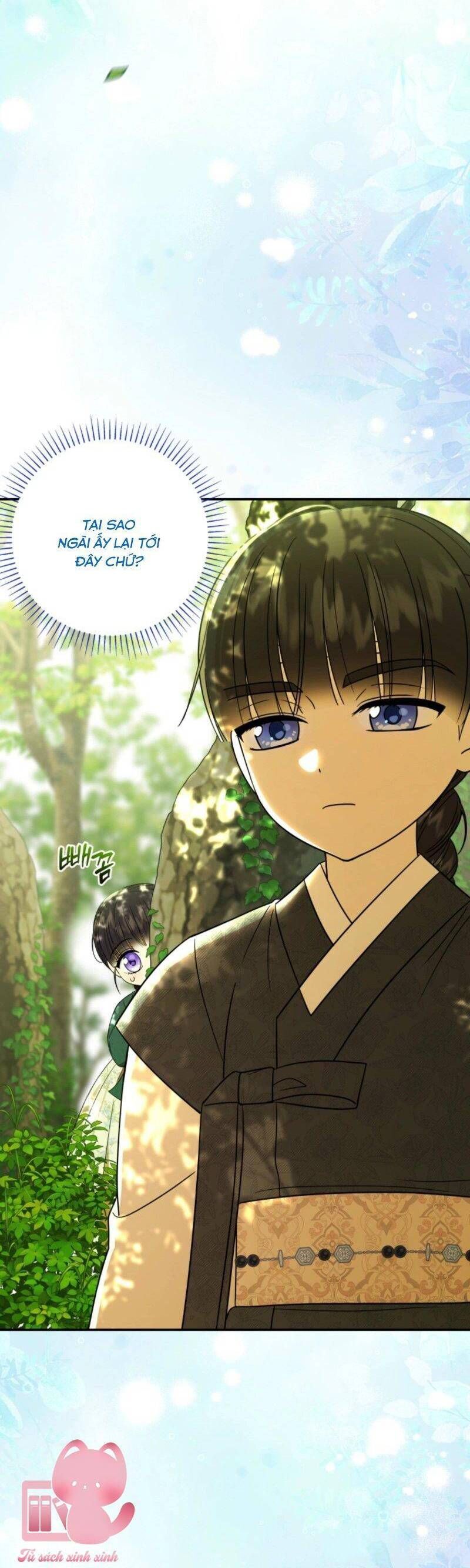 Tôi Đã Tái Sinh Thành Nàng Công Chúa Bị Bỏ Rơi Chapter 7 - Trang 2