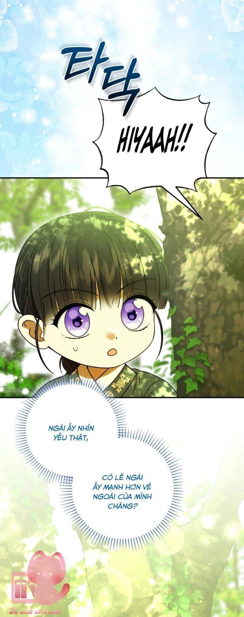 Tôi Đã Tái Sinh Thành Nàng Công Chúa Bị Bỏ Rơi Chapter 7 - Trang 2