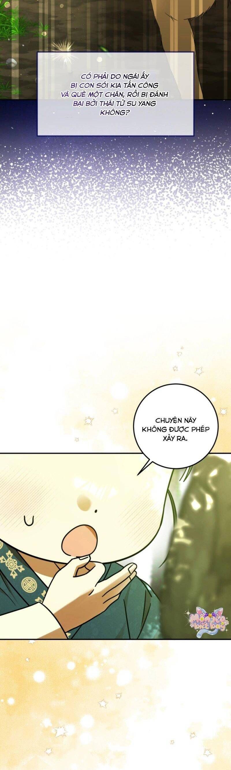 Tôi Đã Tái Sinh Thành Nàng Công Chúa Bị Bỏ Rơi Chapter 7 - Trang 2