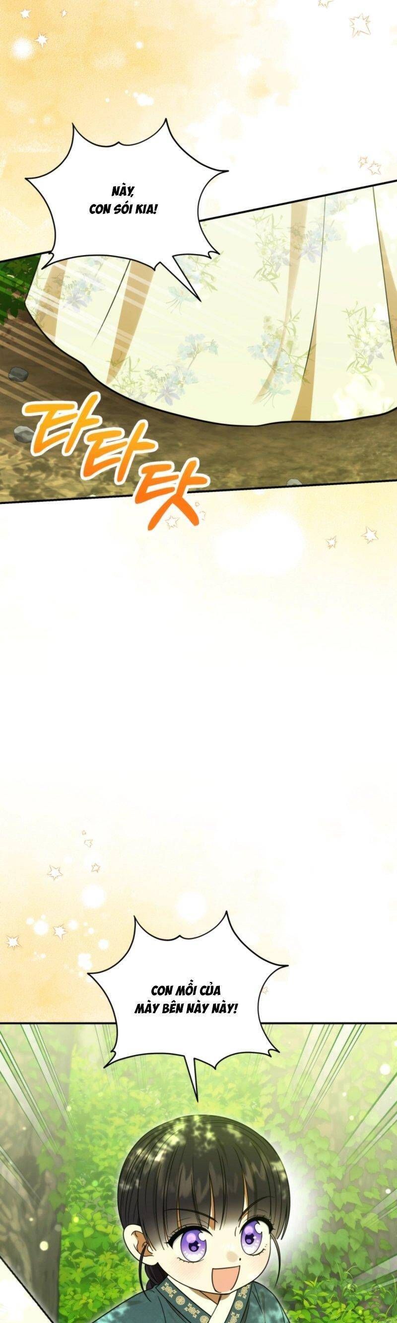 Tôi Đã Tái Sinh Thành Nàng Công Chúa Bị Bỏ Rơi Chapter 7 - Trang 2