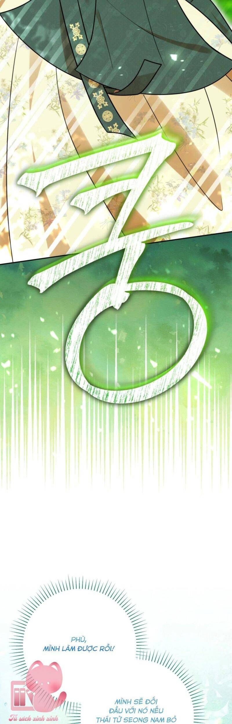 Tôi Đã Tái Sinh Thành Nàng Công Chúa Bị Bỏ Rơi Chapter 7 - Trang 2