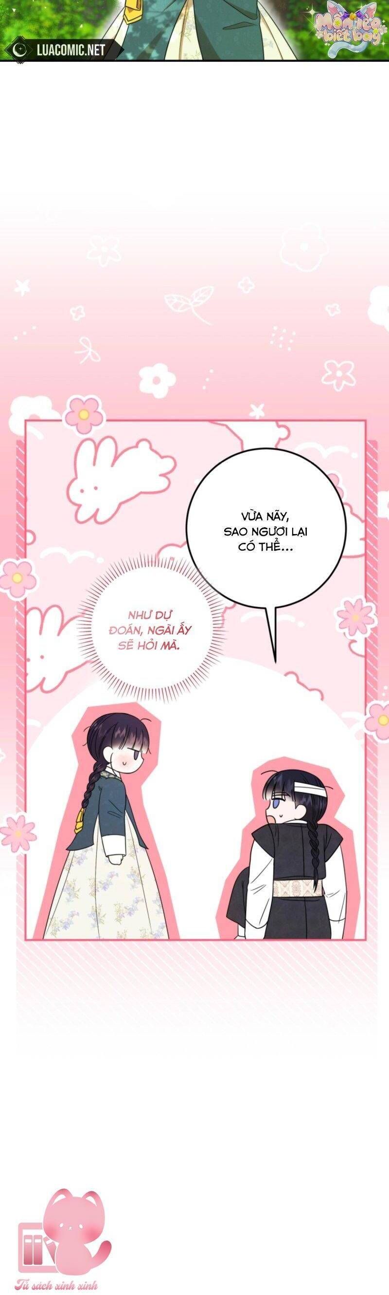 Tôi Đã Tái Sinh Thành Nàng Công Chúa Bị Bỏ Rơi Chapter 7 - Trang 2