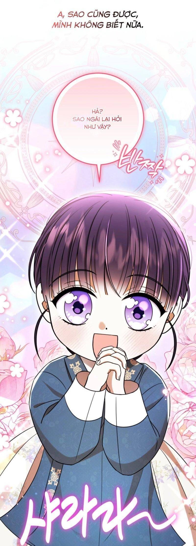 Tôi Đã Tái Sinh Thành Nàng Công Chúa Bị Bỏ Rơi Chapter 7 - Trang 2