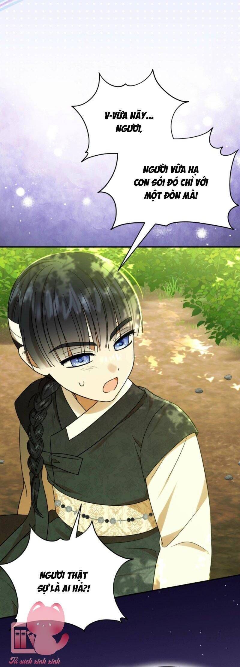 Tôi Đã Tái Sinh Thành Nàng Công Chúa Bị Bỏ Rơi Chapter 7 - Trang 2