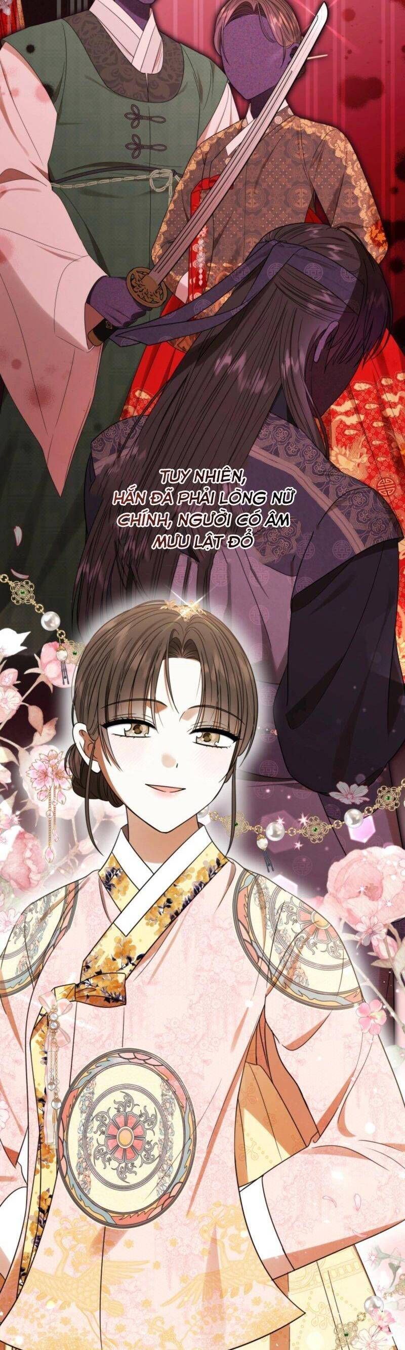 Tôi Đã Tái Sinh Thành Nàng Công Chúa Bị Bỏ Rơi Chapter 7 - Trang 2