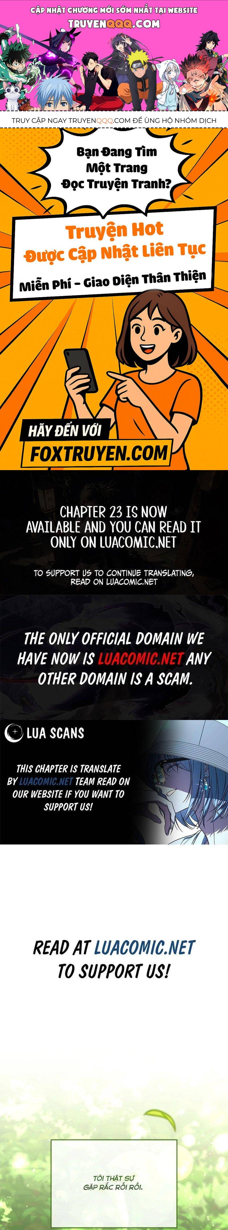 Tôi Đã Tái Sinh Thành Nàng Công Chúa Bị Bỏ Rơi Chapter 8 - Trang 2