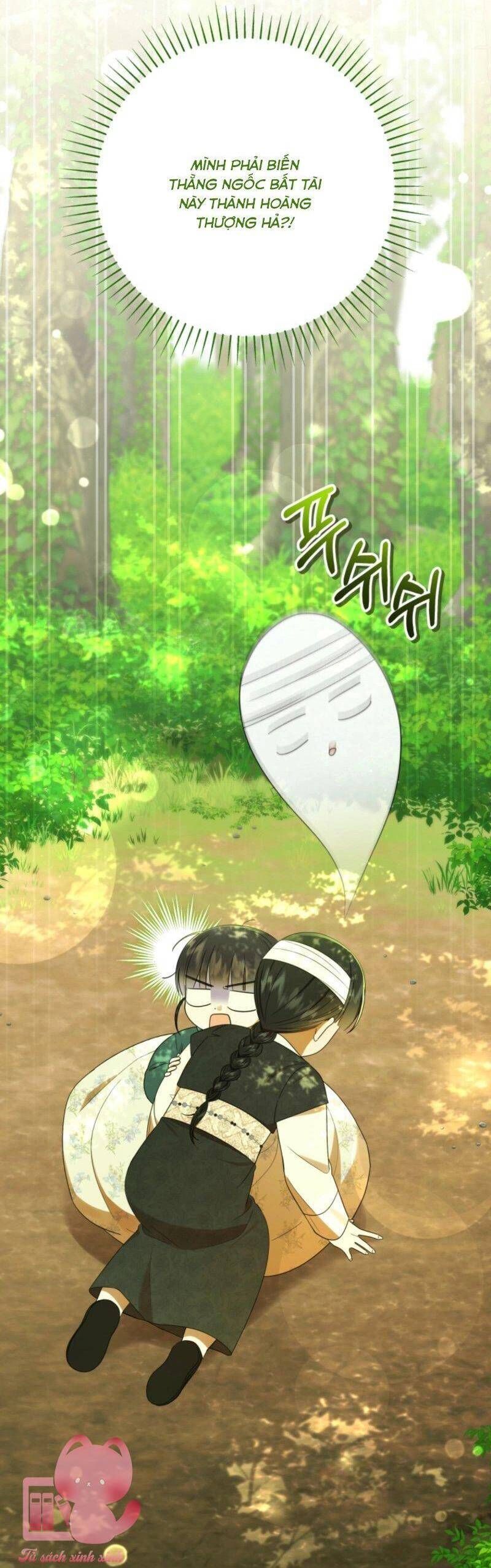 Tôi Đã Tái Sinh Thành Nàng Công Chúa Bị Bỏ Rơi Chapter 8 - Trang 2