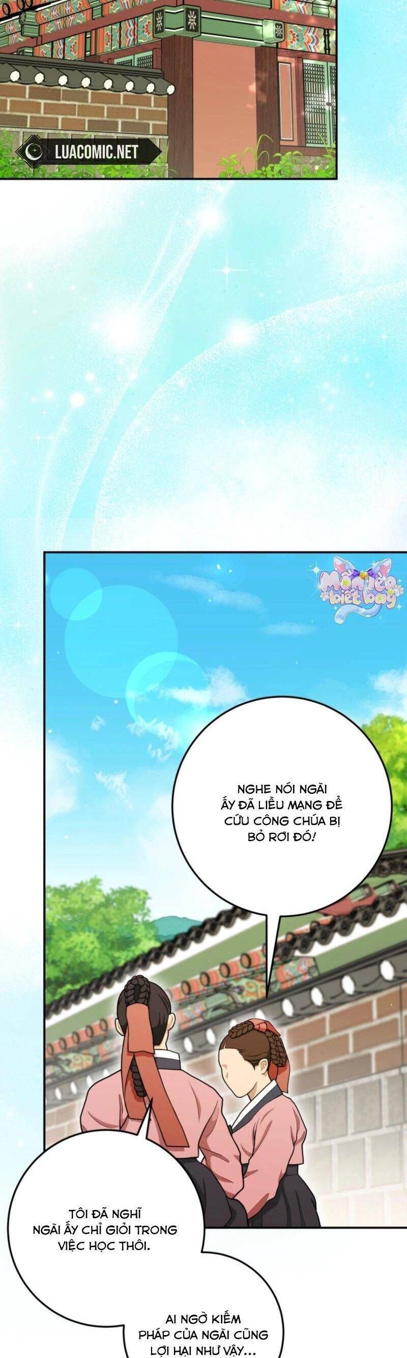 Tôi Đã Tái Sinh Thành Nàng Công Chúa Bị Bỏ Rơi Chapter 8 - Trang 2