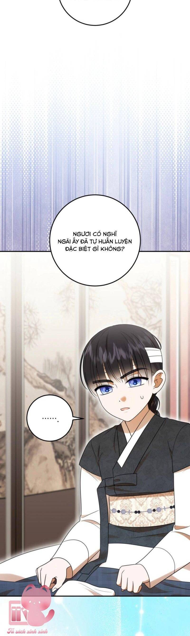 Tôi Đã Tái Sinh Thành Nàng Công Chúa Bị Bỏ Rơi Chapter 8 - Trang 2